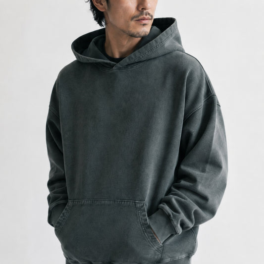 KUROBA AKITO HOODIE