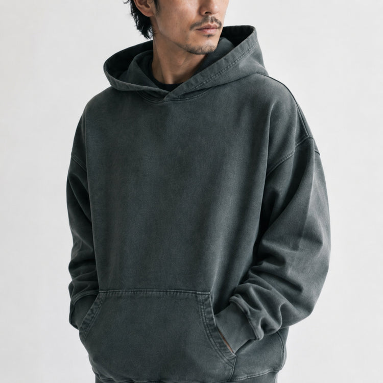 KUROBA AKITO HOODIE