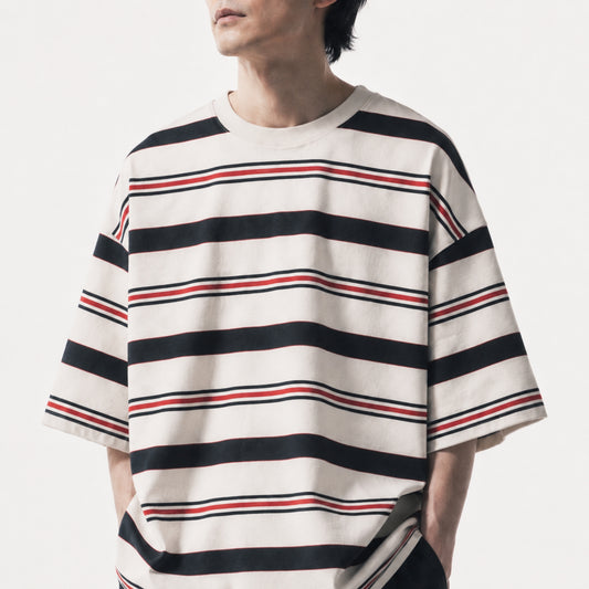 KIOKURA EIJI T-SHIRT