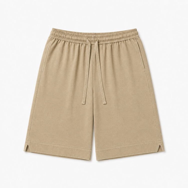 KIOKURA_03 SHORTS