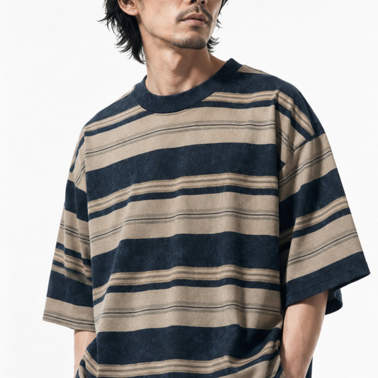 KIOKURA ASAHI T-SHIRT