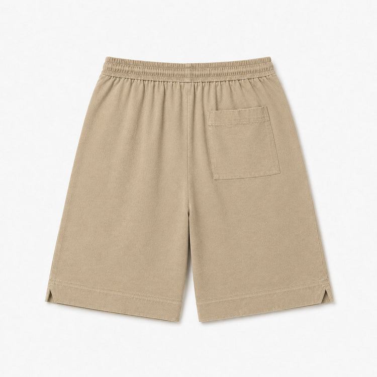 KIOKURA_03 SHORTS