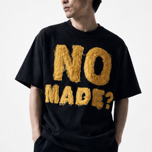 KUROBA NOBORU T-SHIRT