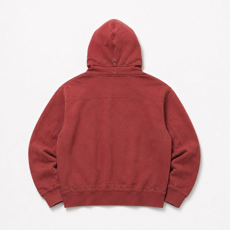 KIOKURA_02 HOODIE