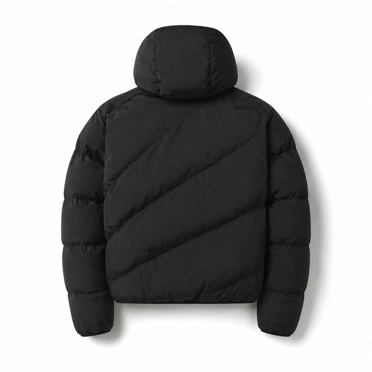 KUROBA_02 COAT