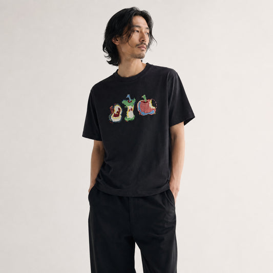 KIOKURA_02 T-SHIRT