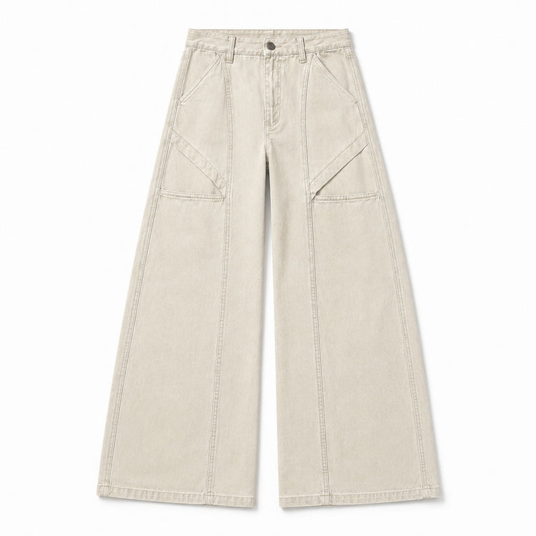 KIOKURA_02 PANTS