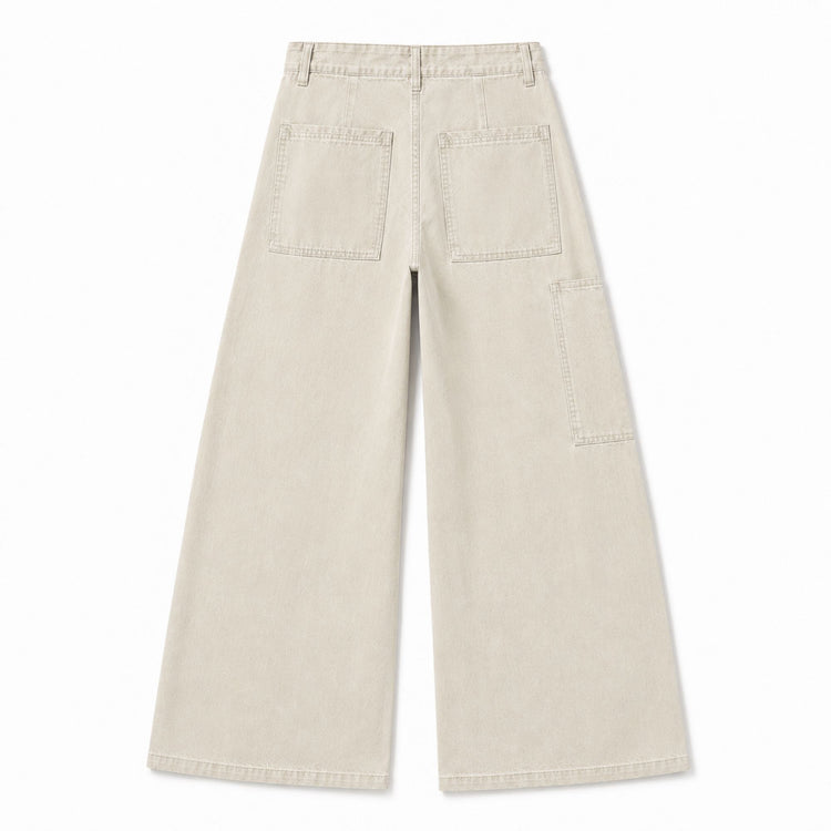 KIOKURA_02 PANTS