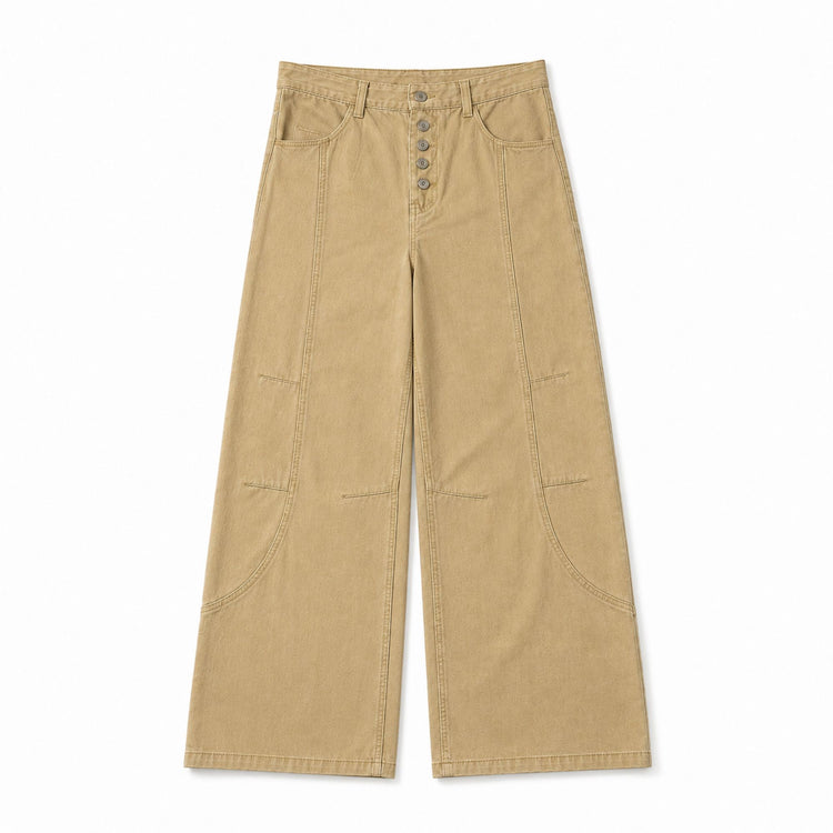 KIOKURA_06 PANTS