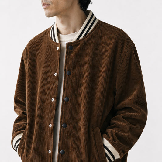 KIOKURA AKIRA JACKET