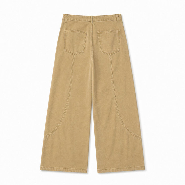 KIOKURA_06 PANTS