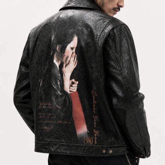KIOKURA NAO JACKET