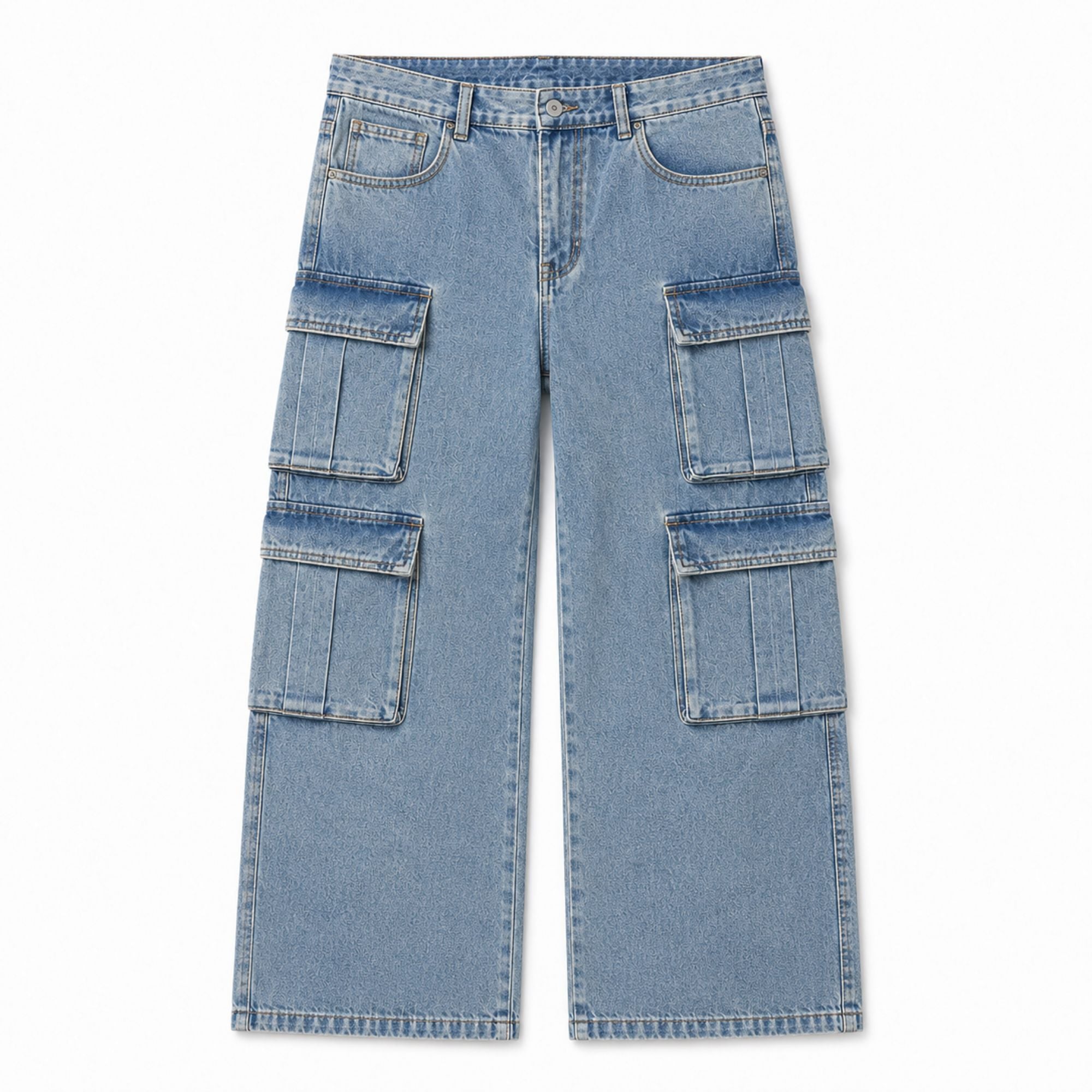KUROBA HIBIKI JEANS