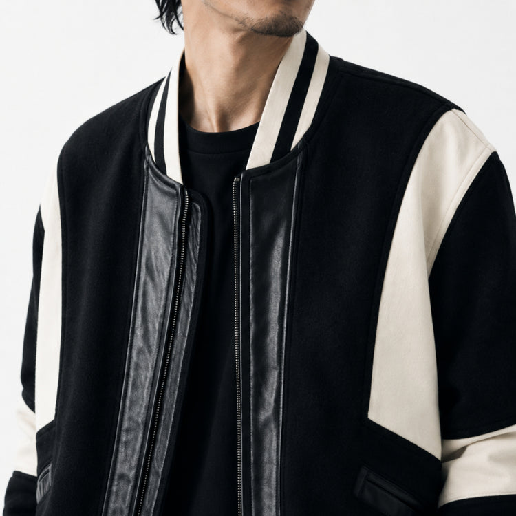 KUROBA TAKUMIRO JACKET