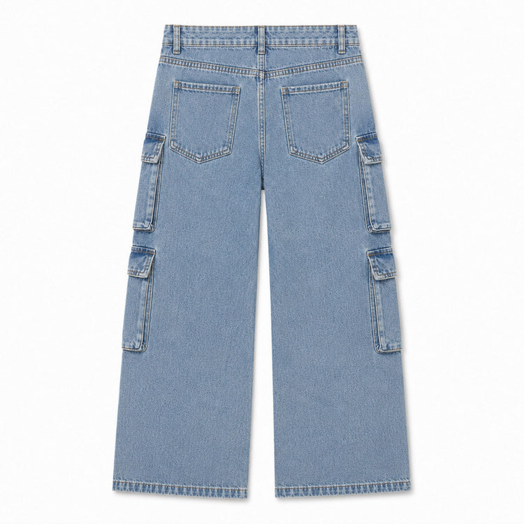 KUROBA_01 JEANS