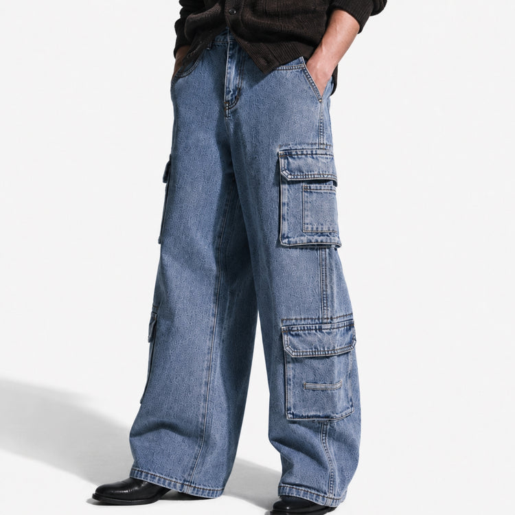 KUROBA SOUMA JEANS