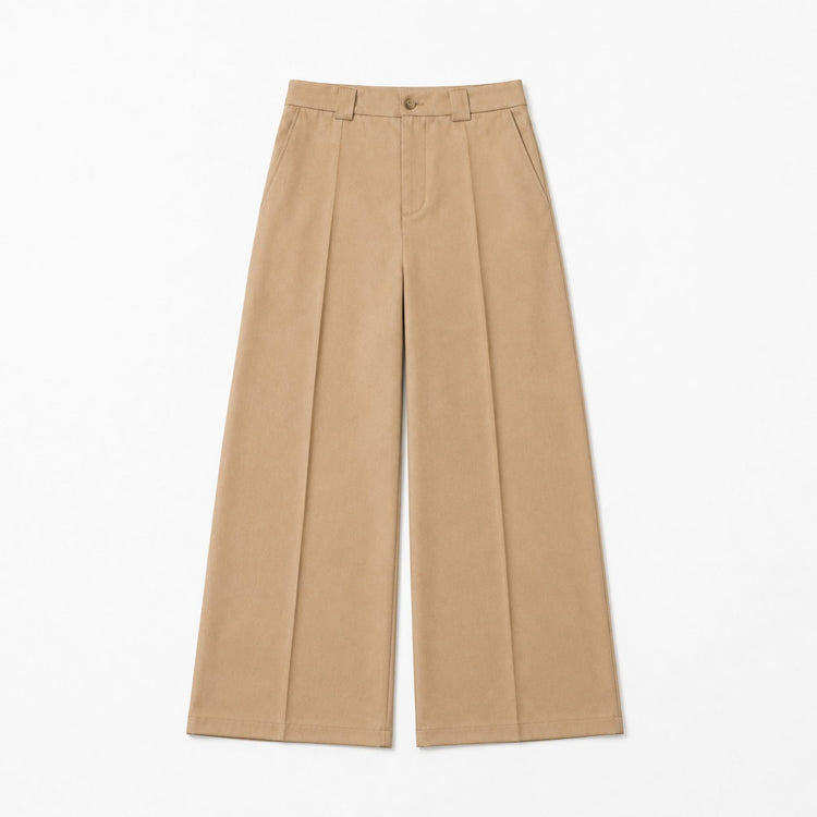 KIOKURA_07 PANTS