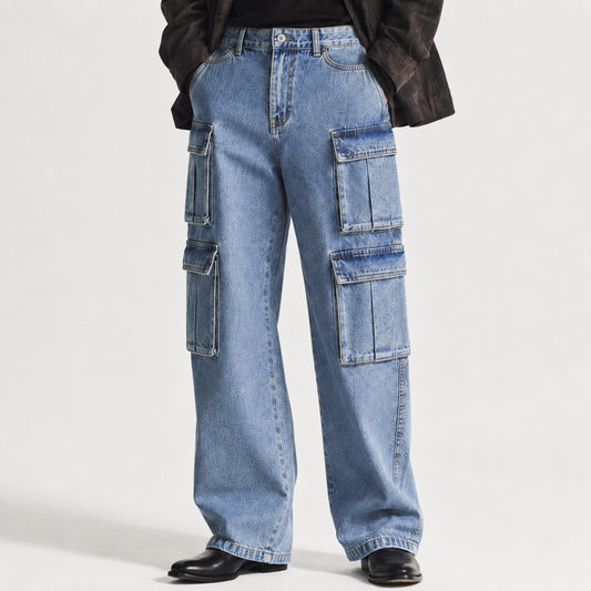 KUROBA HIBIKI JEANS