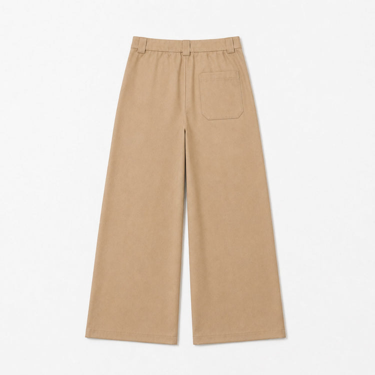 KIOKURA_07 PANTS