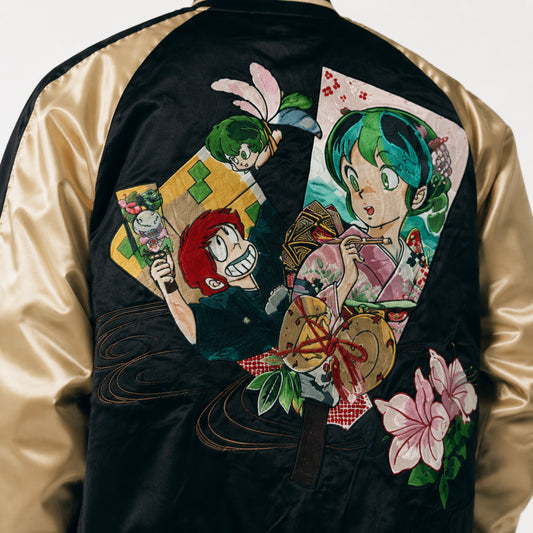 KIOKURA RIKU SUKAJAN JACKET