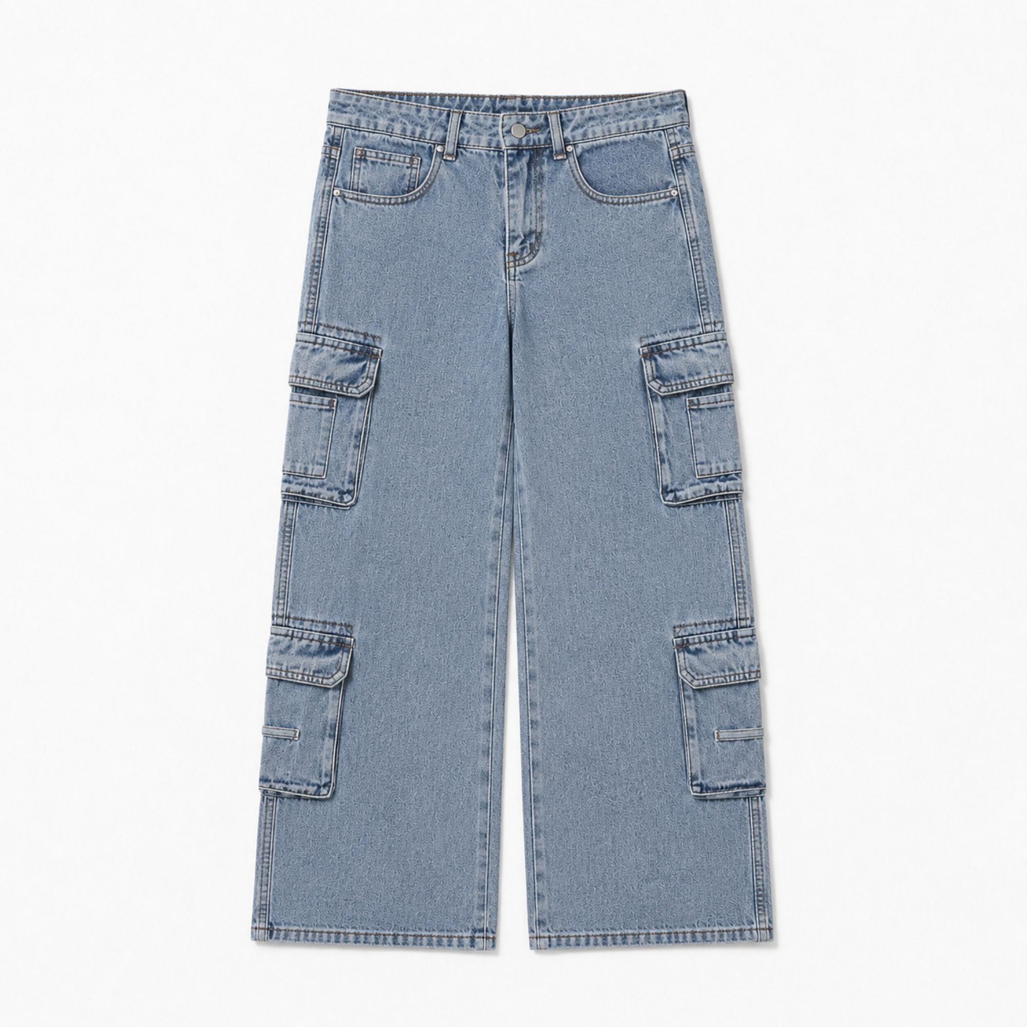 KUROBA SOUMA JEANS