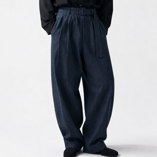 KIOKURA KAISEI PANTS