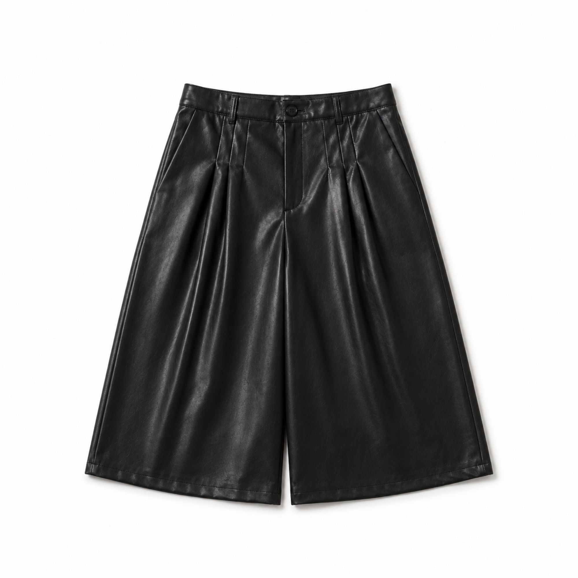 KUROBA HARUMA SKIRT PANTS