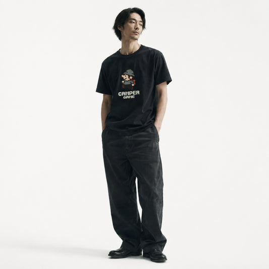 KIOKURA_04 T-SHIRT