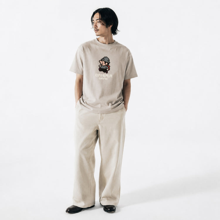 KIOKURA_04 T-SHIRT