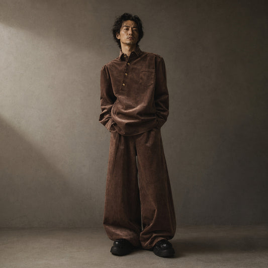 SHIN EARTH SET