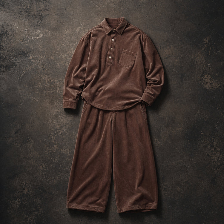 SHIN EARTH SET