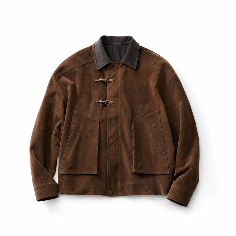 KIOKURA_05 JACKET