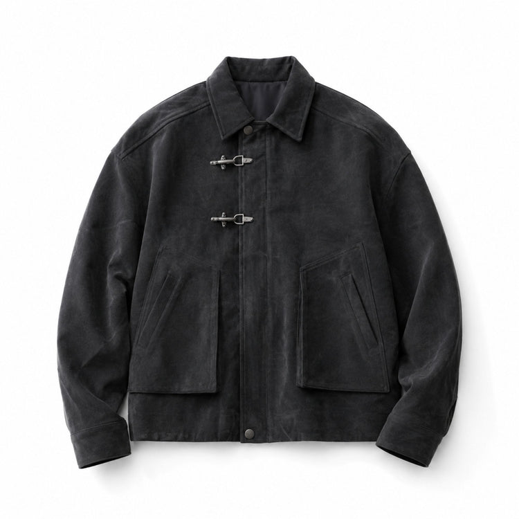 KIOKURA_07 JACKET