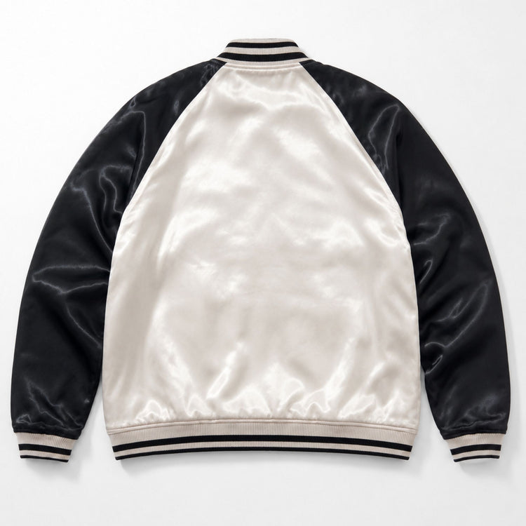 KUROBA RYOTA Double-Sided SUKAJAN JACKET