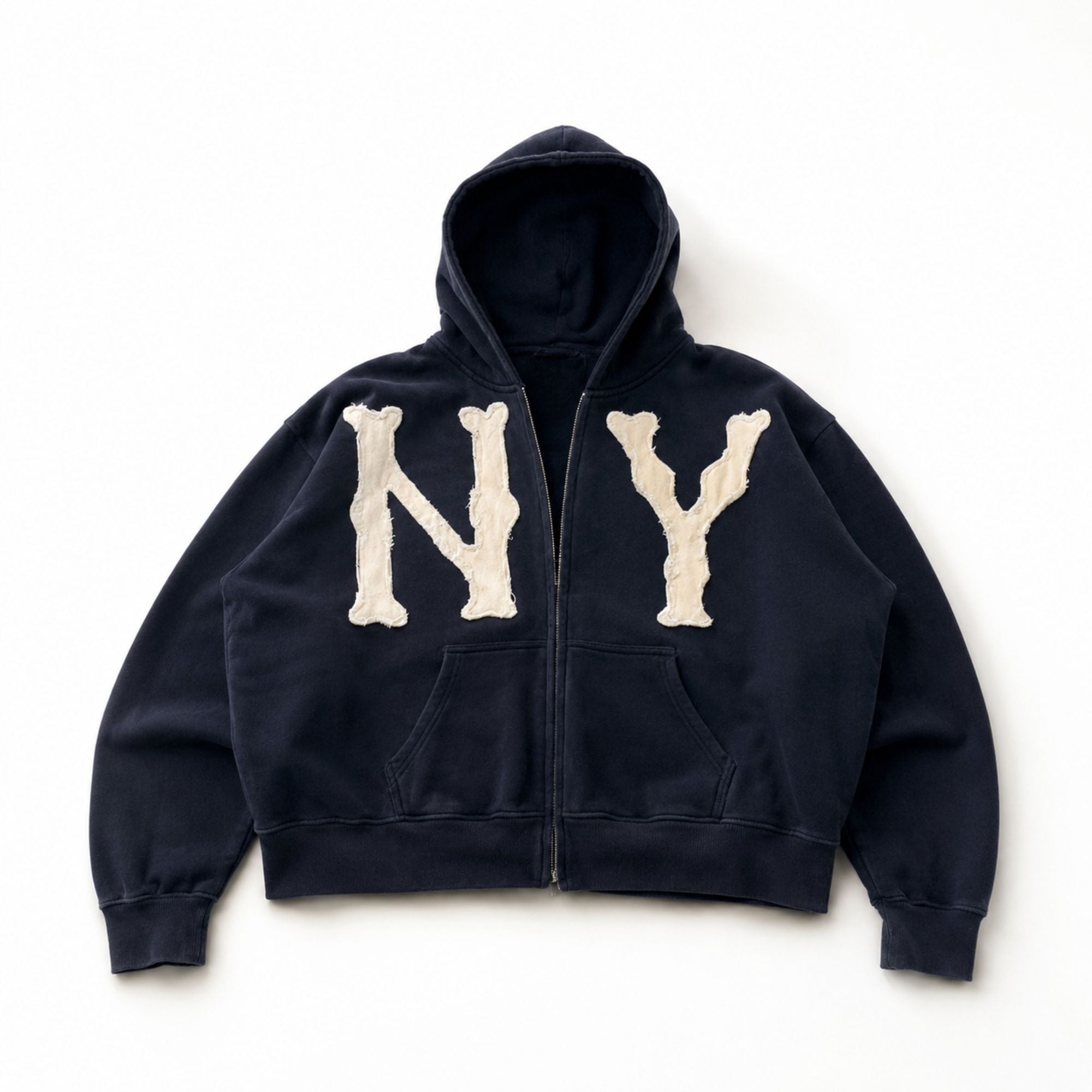 KUROBA KAZUKIYO HOODIE