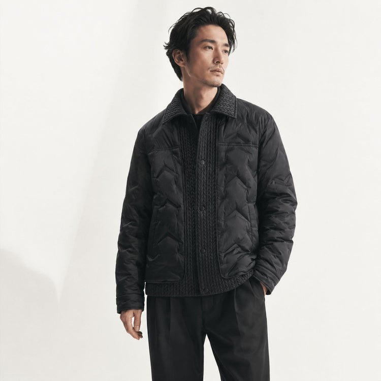 KIOKURA_01 JACKET