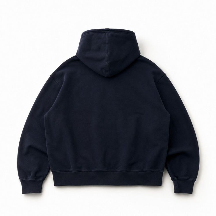 KUROBA_05 HOODIE