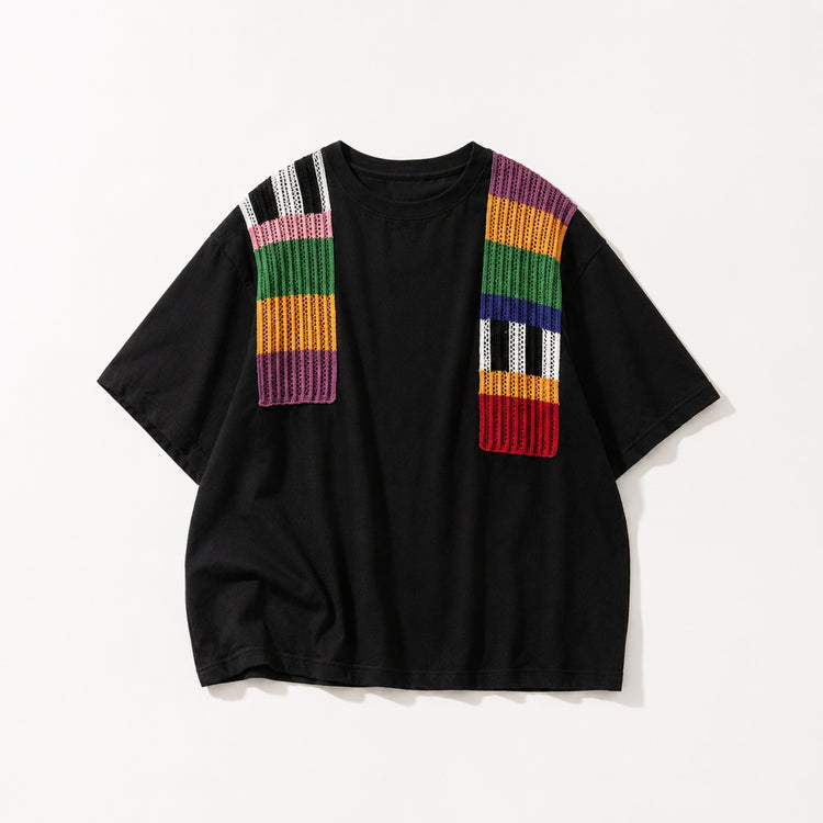 KIOKURA_01 T-SHIRT