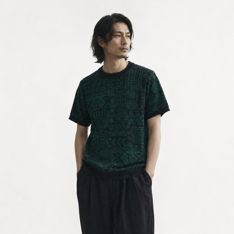 KIOKURA_16 T-SHIRT