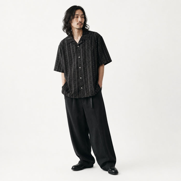 KUROBA LINEN SHADOW