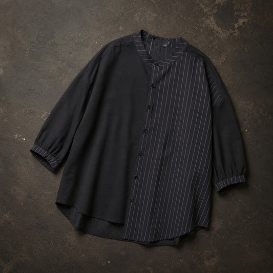KUROBA 01_SHIRT