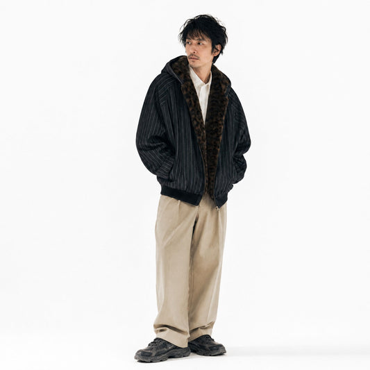 KIOKURA ITSUKI JACKET