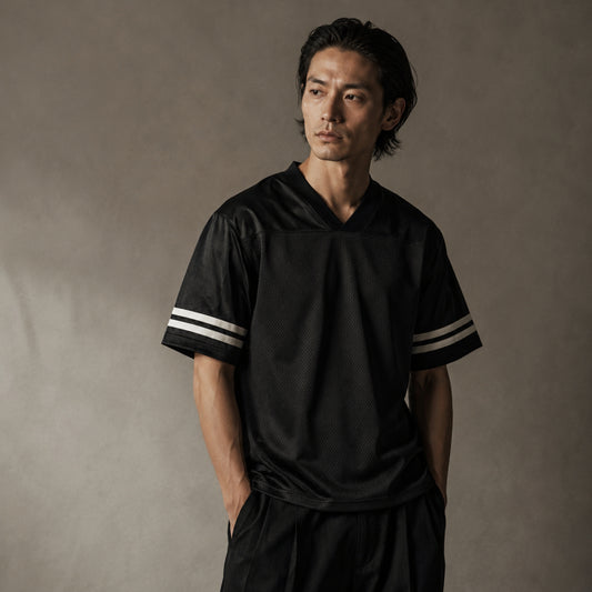 KUROBA MILLENNIUM V TEE