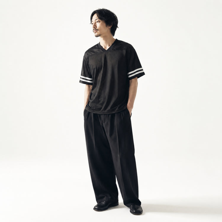 KUROBA MILLENNIUM V TEE