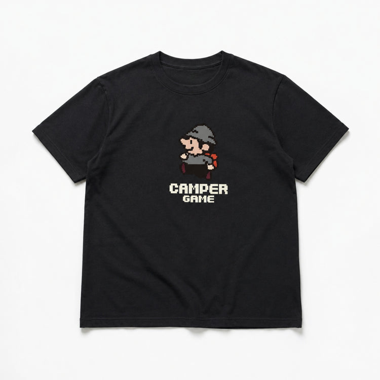 KIOKURA_04 T-SHIRT