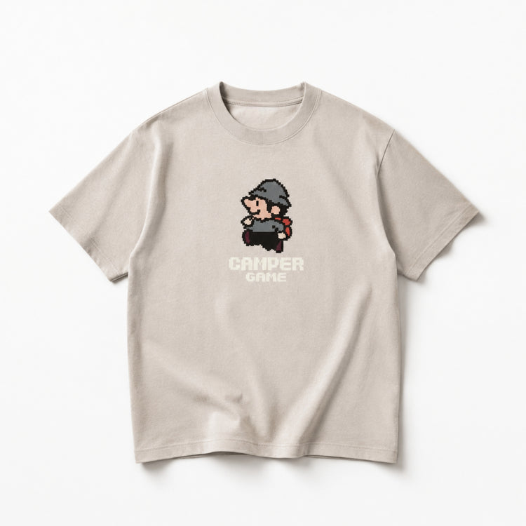 KIOKURA_04 T-SHIRT
