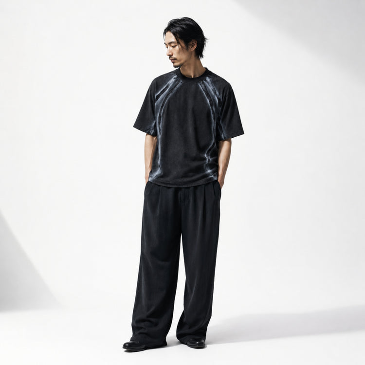 KUROBA_05 T-SHIRT