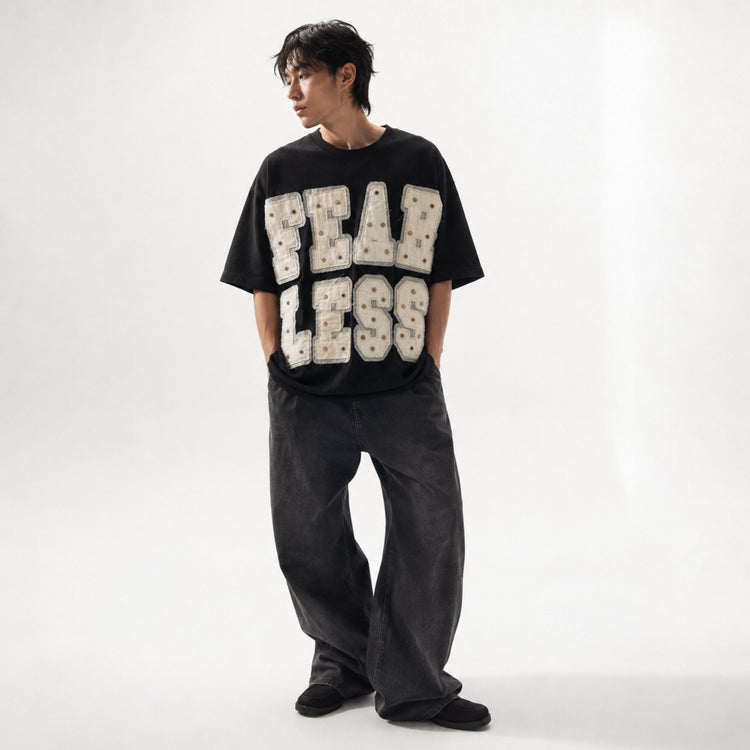 KUROBA_6 T-SHIRT