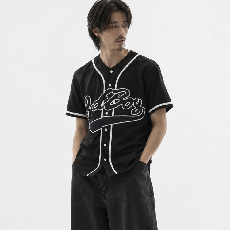 KUROBA_01 JERSEY