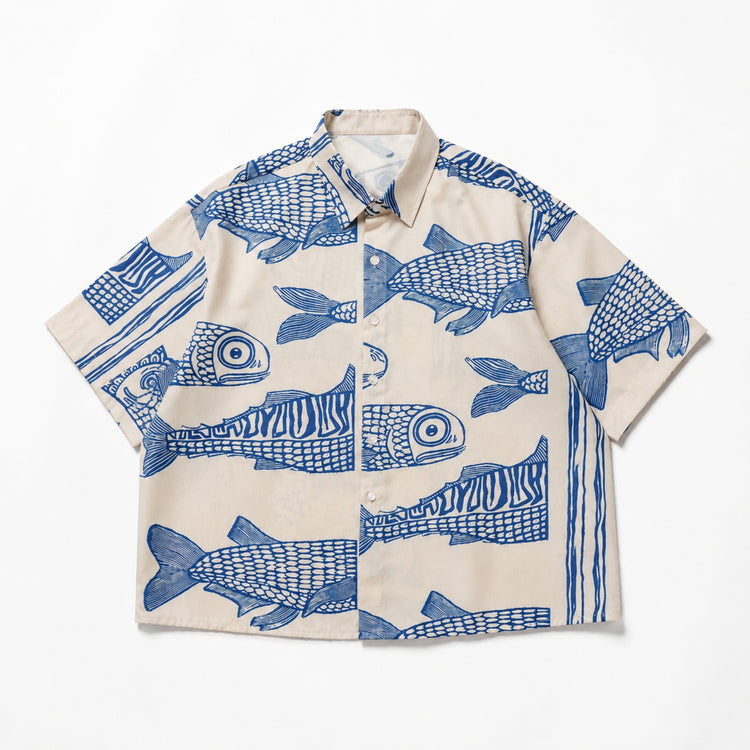 KIOKURA_05 SHIRT